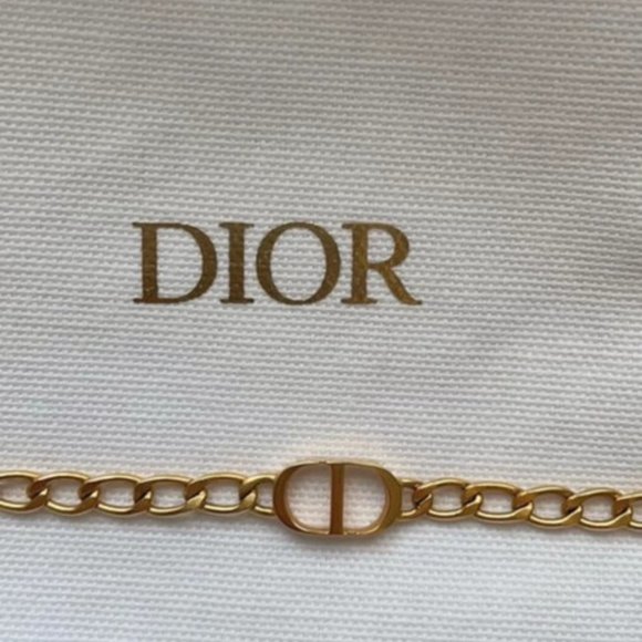 Christian Dior Choker - Picture 1 of 3